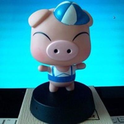 創新驅動，精益制造 我廠在動漫玩偶與搪膠公仔領域的長期專業開發與生產