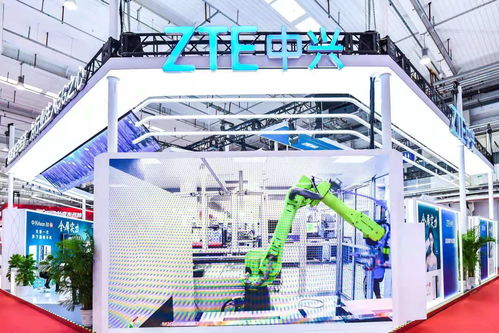 深度詮釋5G應用與網絡技術 中興通訊朱永濤在世界5G大會的演講